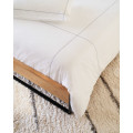 Ліжко Taiana N0100005MM40 із дубового шпону 90 x 190 см4